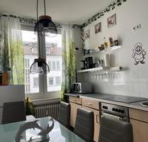 Ferienhaus im Zentrum von Kassel – vollmöbliert, flexibel nutzbar