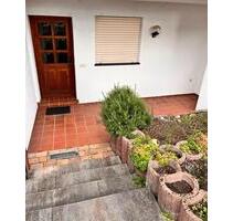 2-Zimmer-Wohnung AB-Schweinheim – Zunächst 1 Jahr befristet - Aschaffenburg Gailbach