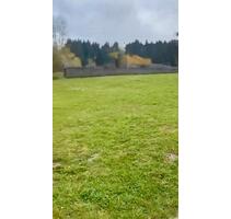 Baugrundstück in Betzdorf Elben - Siegen Eiserfeld