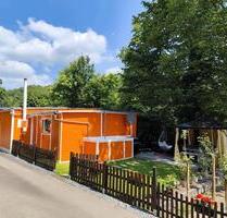 Wochenendhaus Ferienhaus Mobilheim Campingplatz Top - Bruttig-Fankel