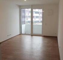1-Zimmer Wohnung ab 1. Okt. zu vermieten - Ingolstadt