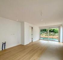 Großzügige 4-Zimmer-Neubauwohnung mit EBK und Süd-Terrasse - Ludwigsburg Oßweil