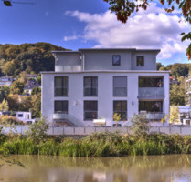 Provisionsfreies Anlageobjekt Wohnen am See - Rösrath