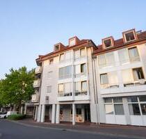 1-Zimmer-Wohnung mit TG-Stellplatz in Dietzenbach zu vermieten