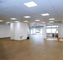 Großzügige Gewerberäume mit flexiblen Gestaltungsvarianten in bester Lage in Wachtberg-Niederbachem