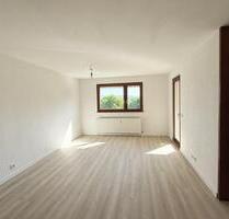 Frisch renovierte 2-Zimmer-Wohnung mit Küche, Südbalkon und traum - Kirchheim unter Teck