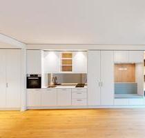Dein neues Zuhause: Modernes Studioapartment in Hamburgs HafenCity zu vermieten!