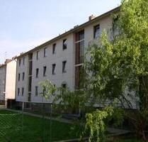 Gemütliche Wohnung mit Balkon! Laminat kann vom Vormieter übernommen werden! - Braunschweig Südstadt- Rautheim- Mascherode