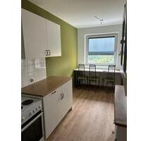 Schöne 2-Zimmer-Wohnung mit Balkon in Itzehoe-Edendorf Wohnung, 08. OG