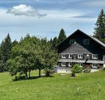 Berghütte Alm Ferienhaus - 35,00 EUR Kaltmiete, in Oberstaufen (PLZ: 87534)