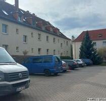 Erstbezug nach Sanierung - moderne 2 Raumwohnung - Dresden Leuben