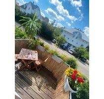 Nachmieter für schöne Wohnung in Tübingen-Derendingen