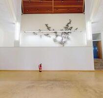 Vielseitige Bürofläche mit 9 Räumen + vielen Stellplätzen in Mainz