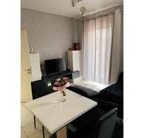 Schöne 2- Zimmer Wohnung in Helmstadt-Bargen 480€ - Sinsheim