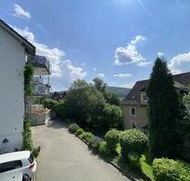 Helle Wohnung mit Balkon in beliebter Wohnlage - Dillenburg