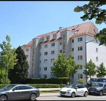 3er WG Wohnung in Bogenhausen Böhmerwaldplatz - München Schwabing-Freimann