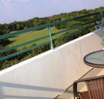 2-rooms Penthouse Apartment at Ostpark with panorama view - München Ramersdorf-Perlach