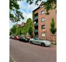 Attraktive 2-Zimmer-Wohnung mit Balkon in Kevelaer