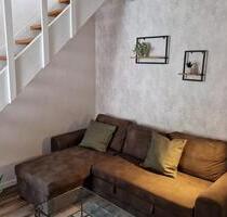 möblierte Wohnung auf Zeit Nippes - Provisionsfrei - Köln