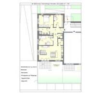 Neubau, 4 Zimmer-Wohnung mit großzügiger Terrasse - Kirrweiler (Pfalz)