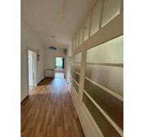 Helle 4 Zimmerwohnung im Harz - 450,00 EUR Kaltmiete, in Ellrich (PLZ: 99755)