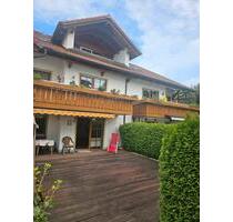Wohnung 3 Zimmer mit Terrasse zu verkaufen - Kaufbeuren