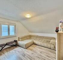 3-Zimmer DG Wohnung Provisionsfrei - Waldenbuch