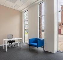 Wunderschön eingerichtete Büroräume für 1 Person in Spaces Spindlershof - Berlin Mitte