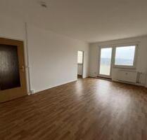 Traumhafte Aussicht vom Sonnenbalkon! Frisch saniert! - Zwickau Zwickau-Nord