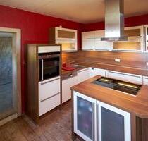 5-Zimmer-Wohnung mit Loggia & Einbauküche in Egestorf – 1. August - Barsinghausen