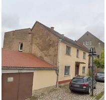 Reihenhaus Nähe Leipzig - 40.000,00 EUR Kaufpreis, ca.  143,00 m² in Droyßig (PLZ: 06722)