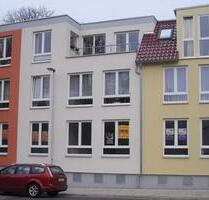 Altersgerechte, Barrierefreie Wohnung mit Fahrstuhl und Garage zu vermieten! - Eisenach
