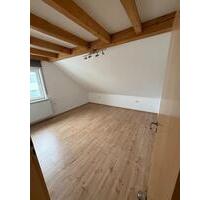 Gemütliche 3-Zimmer-DGW mit 65 m² in Dietenheim