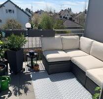 helle 2-Zimmer Wohnung in München, Feldmoching