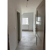 Kernsanierte Dachgeschoss Wohnung - Bochum Werne