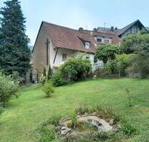 Einfamilienhaus freistehend OHNE MAKLER - Rammelsbach