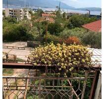 2 Zimmer Wohnung Montenegro Bijela - Eggingen