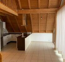 DG Maisonette Wohnung Radolfzell - Markelfingen - Radolfzell am Bodensee