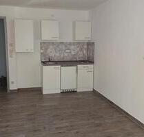 Vermietung 1-Zi-Apartment Regenstauf OT Eitlbrunn