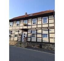 Historisches Einfamilienhaus im Zentrum von Elze