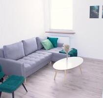 EG Wohnung Vollmöbliert EBK Neusatz - Bühl