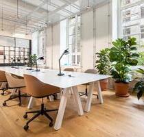 Werde Teil eines kollaborativen Coworking-Umfelds in Spaces Spindlershof - Berlin Mitte