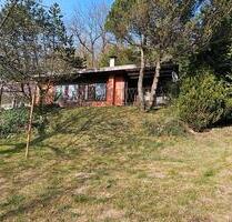 Garten- Wochenendhaus mit Grundstück top sonnige Lage Wasungen
