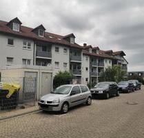 1-Zimmer Wohnung mit Balkon - 440,00 EUR Kaltmiete, ca.  27,00 m² in Bad Kreuznach (PLZ: 55543) Bad Münster am Stein-Ebernburg