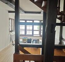 Altstadtwohnung zu vermieten - 930,00 EUR Kaltmiete, in Hameln (PLZ: 31785)
