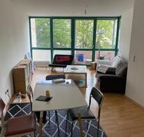2-Zimmerwohnung Altenburg, inkl. Balkon und Küche
