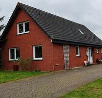 Einfamilienhaus in zentraler Lage - ohne Provision - Rhauderfehn