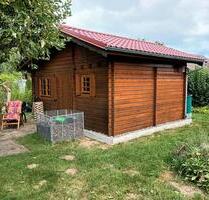 Kleingarten Schrebergarten in Hattorf WINTERPREIS - Wolfsburg Detmerode