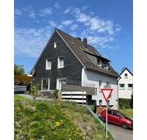 Einfamilienhaus mit großem Garten in ruhiger Lage in Hückeswagen