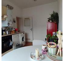 Gemütliche Dachgeschosswohnung - 550,00 EUR Kaltmiete, ca.  59,80 m² in Fulda (PLZ: 36037)